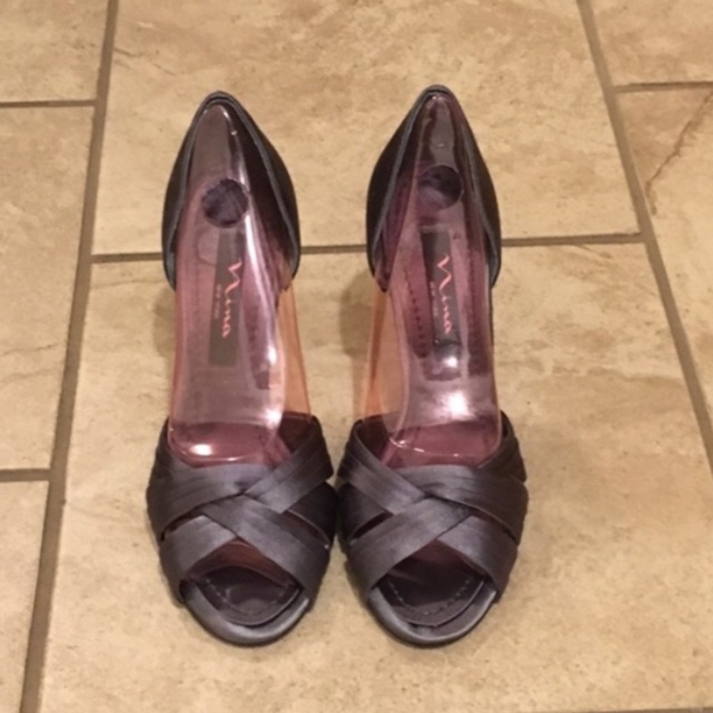 🎉 Final Price 🎉Nina Cadence-LS high heels